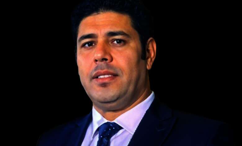 المهندس عادل زيدان، نائب رئيس حزب الوعي
