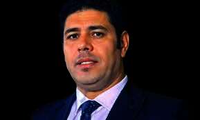 المهندس عادل زيدان، نائب رئيس حزب الوعي