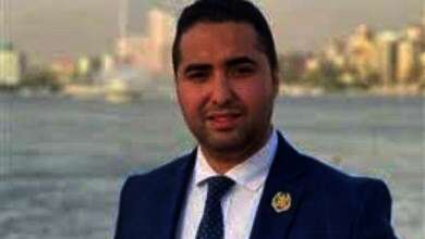 الدكتور محمد محمود مهران، المتخصص في القانون الدولي وعضو الجمعيتين الأمريكية والأوروبية للقانون الدولي