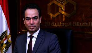 الكاتب أحمد المسلماني رئيس الهيئة الوطنية للإعلام