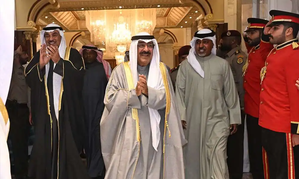 الدكتور إبراهيم صابر محافظ القاهرة