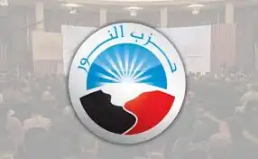 محمد أبو العلا، رئيس الحزب العربى الناصرى