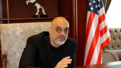  أحمد البطراوي، رئيس مجلس إدارة شركة E Systematic