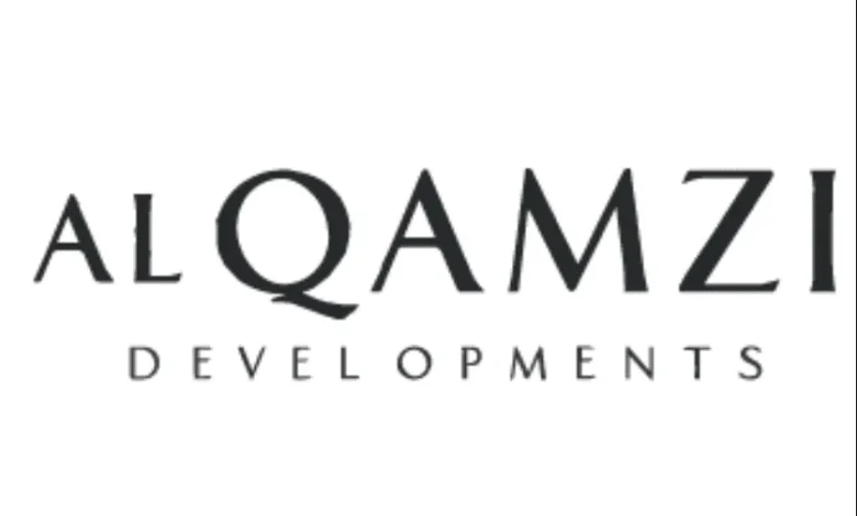 شركة القمزي العقارية ALQAMZI Developments