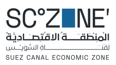 الهيئة العامة للمنطقة الاقتصادية لقناة السويس