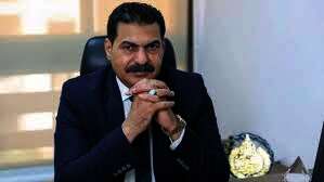 المهندس ياسر الحفناوي، عضو هيئة مكتب حزب مستقبل وطن