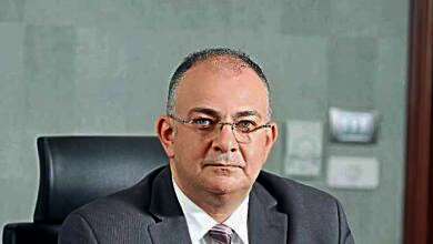 المهندس حسام صالح، الرئيس التنفيذي للأعمال بالشركة المتحدة للخدمات الإعلامية