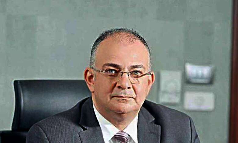 المهندس حسام صالح، الرئيس التنفيذي للأعمال بالشركة المتحدة للخدمات الإعلامية