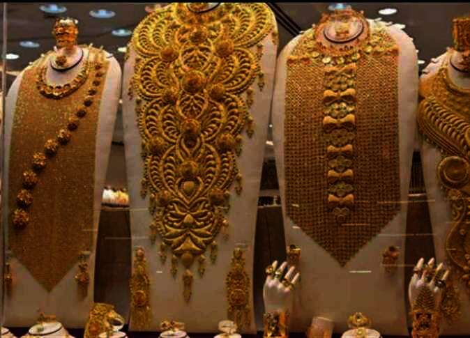 الذهب في السعودية 