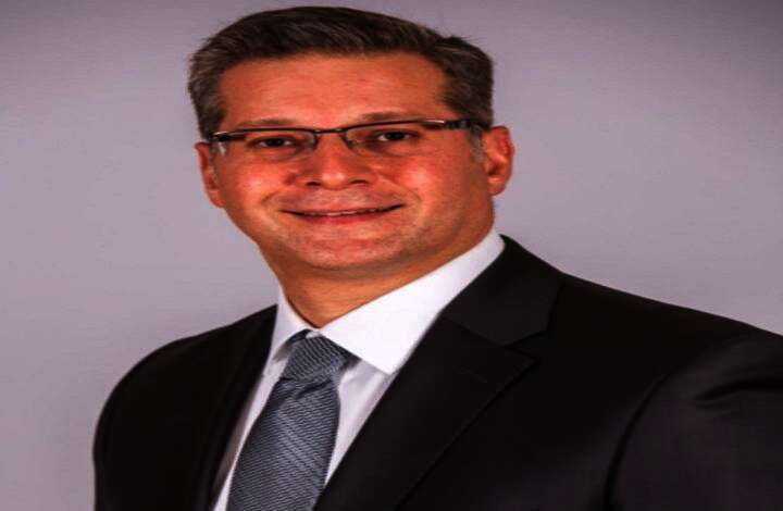 المهندس كريم بدوي، وزير البترول والثروة المعدنية