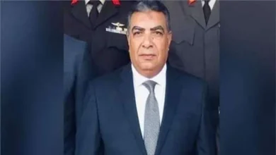  اللواء طارق مرزوق محافظ الدقهلية
