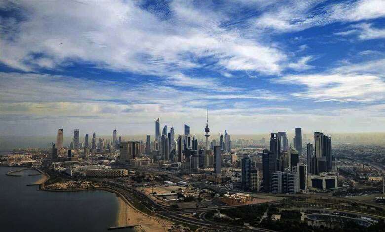 الأرصاد الجوية الكويتية