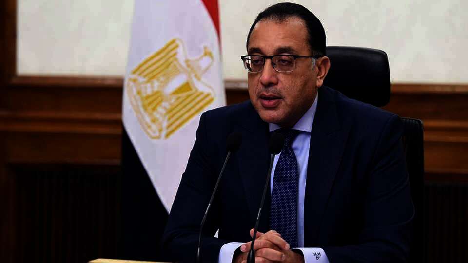 الدكتور مصطفى مدبولى، رئيس مجلس الوزراء