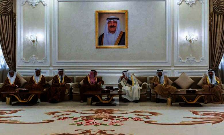 وزير الإعلام والثقافة ووزير الدولة لشؤون الشباب عبدالرحمن المطيري