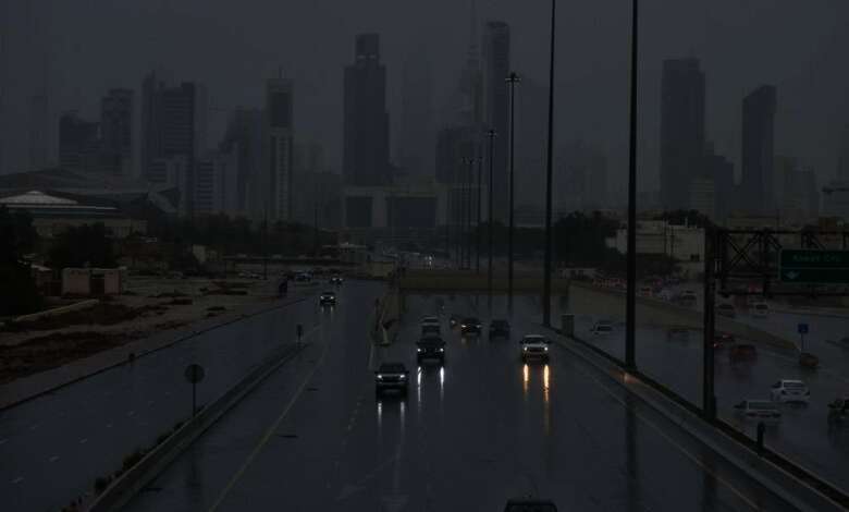 الأرصاد الجوية