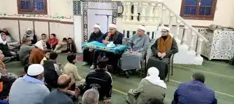 خبراء بالغرفة الأمريكية
