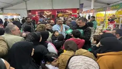 "التضامن" تهدي طابعة "برايل" لطلاب ذوي الإعاقة البصرية بجامعة الوادي الجديد