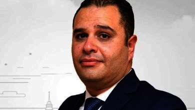 النائب الدكتور محمد جنيدي، أمين حزب الشعب الجمهوري بمحافظة بني سويف