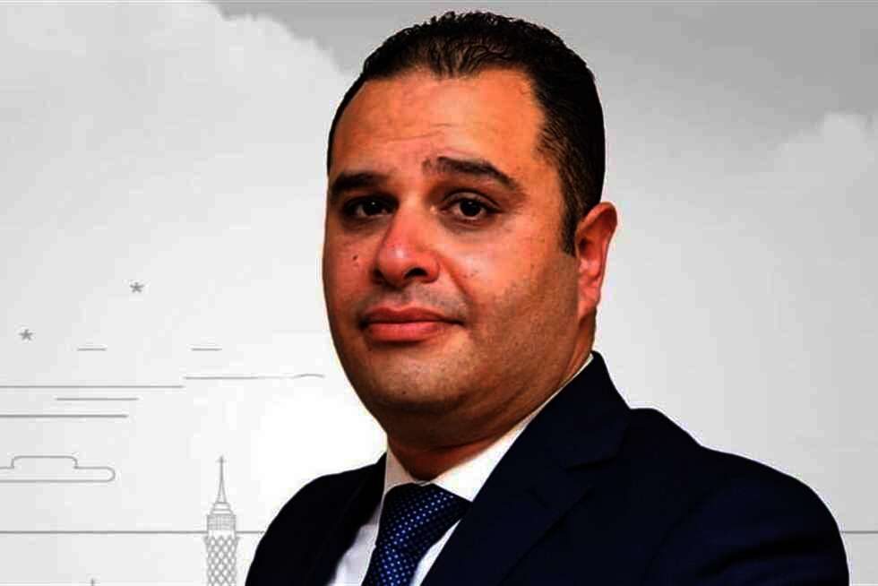 النائب الدكتور محمد جنيدي، أمين حزب الشعب الجمهوري بمحافظة بني سويف
