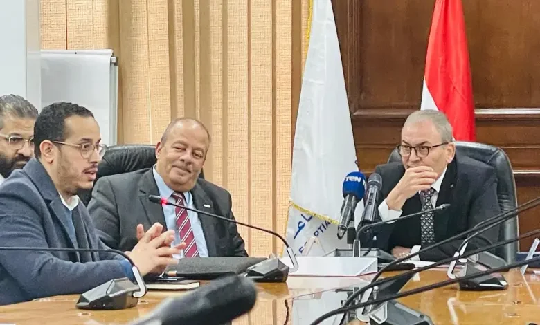 مؤمن عرفات المدير التنفيذى للمجلس التصديري للأثاث