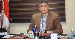 الدكتور محمود عصمت وزير الكهرباء والطاقة المتجددة
