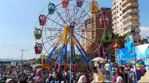 مديرية الشباب والرياضة بالقليوبية