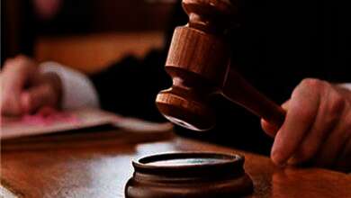 المؤبد لعامل وصديقه بتهمة هتك عرض ربة منزل