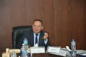 جولات ميدانية لمديري الإدارت التعليمية بأسوان