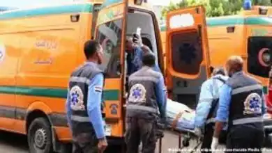  اللواء طارق مرزوق، محافظ الدقهلية