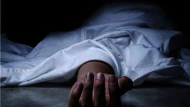 انتحار أحد المواطنين عقب الإفراج عنه