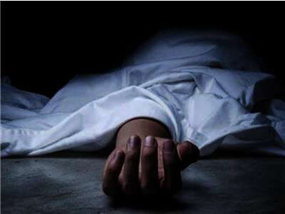 انتحار أحد المواطنين عقب الإفراج عنه