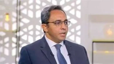 الدكتور خالد عبد الحليم، محافظ قنا