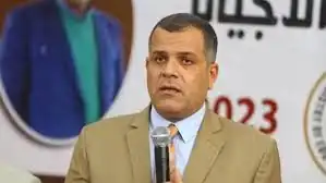 الدكتور خالد عبد الحليم، محافظ قنا