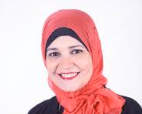 الدكتورة سماح جاد وكيل وزارة الصحة في بني سويف
