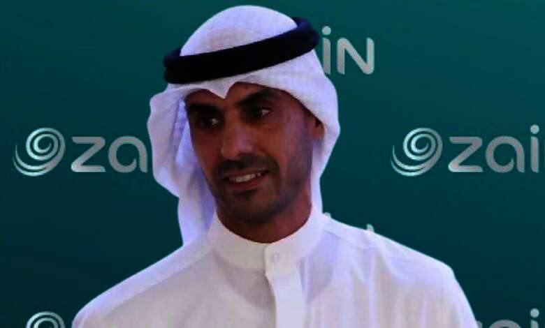 زين السعودية