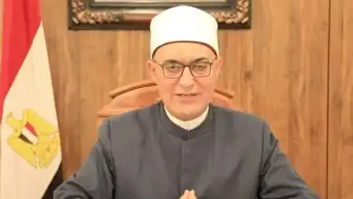 الدكتور شريف فاروق وزير التموين والتجارة الداخلية