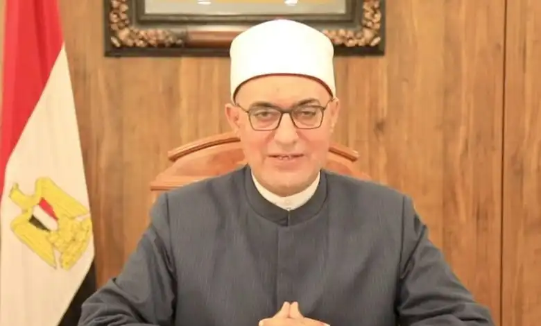 الدكتور شريف فاروق وزير التموين والتجارة الداخلية