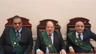 الحكم برد 139 مليون جنيه قيمة الضريبة على البوليصة المهربة