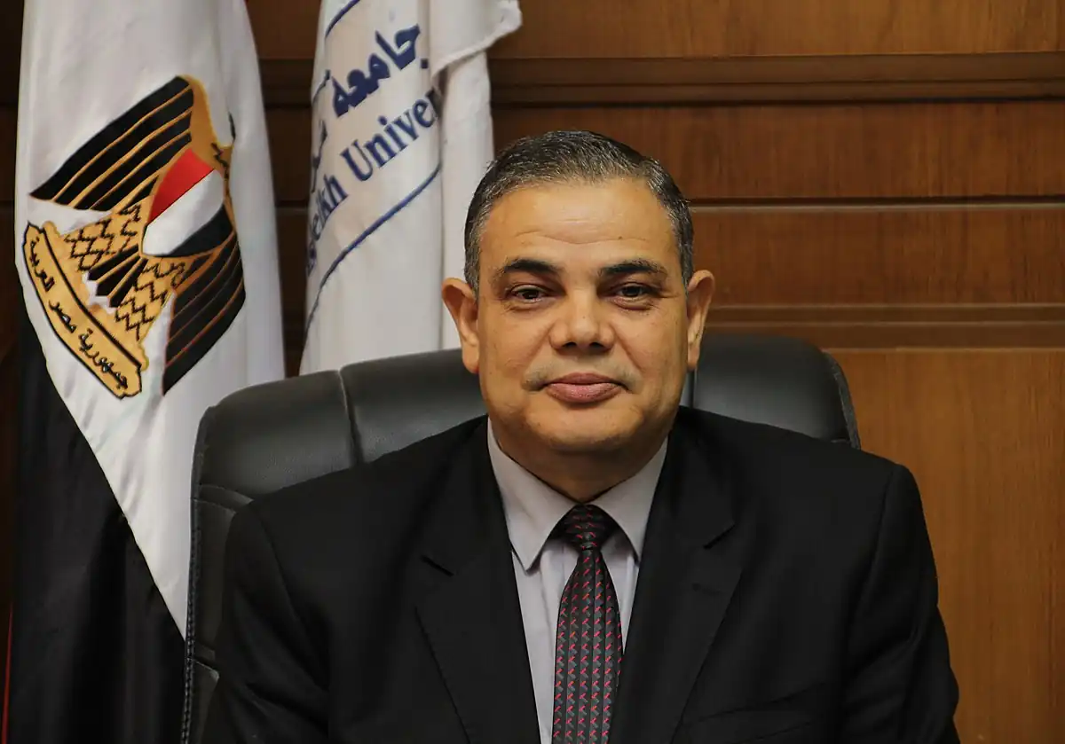 محافظ المنوفية يوجه بإجراء عملية رباط صليبي لشاب بالمجان نظرا لظروفه الصعبة