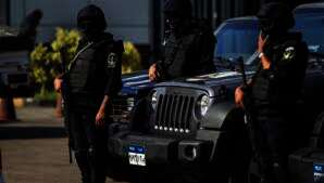 إصابة أمين شرطة بطعنة فى أسوان
