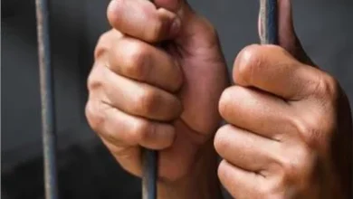 خطف سيدة مسنة فى منطقة الموسكى