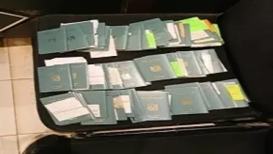 ضبط 14 شركة إلحاق عمالة للخارج بدون ترخيص