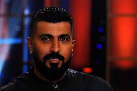 المخرج محمد سامي