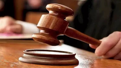 محاكمة المتهمين بقتل "طبيب التجمع"