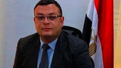  المهندس شريف الشربيني، وزير الإسكان والمرافق والمجتمعات العمرانية