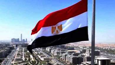 مصر