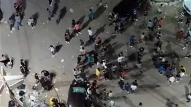السيطرة على حريق نشب فى شقة بعقار سكنى