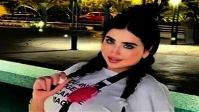 البلوجر روكي أحمد