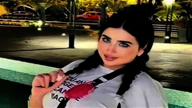 البلوجر روكي أحمد