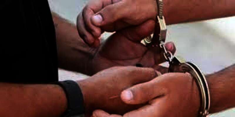 متهم بقتل شخص بمصر القديمة